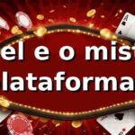 Rafael e o mistério da plataforma 89k 🎲