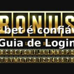 89k bet é confiável? Guia de Login ✅ 89k bet é confiável? Guia de Login ✅